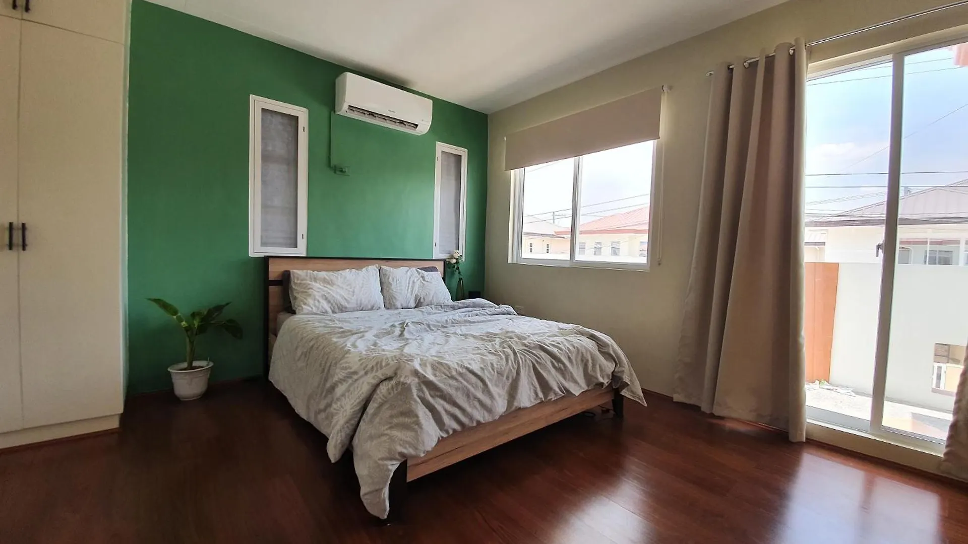 Holiday home Casa De Mira Villa Angeles