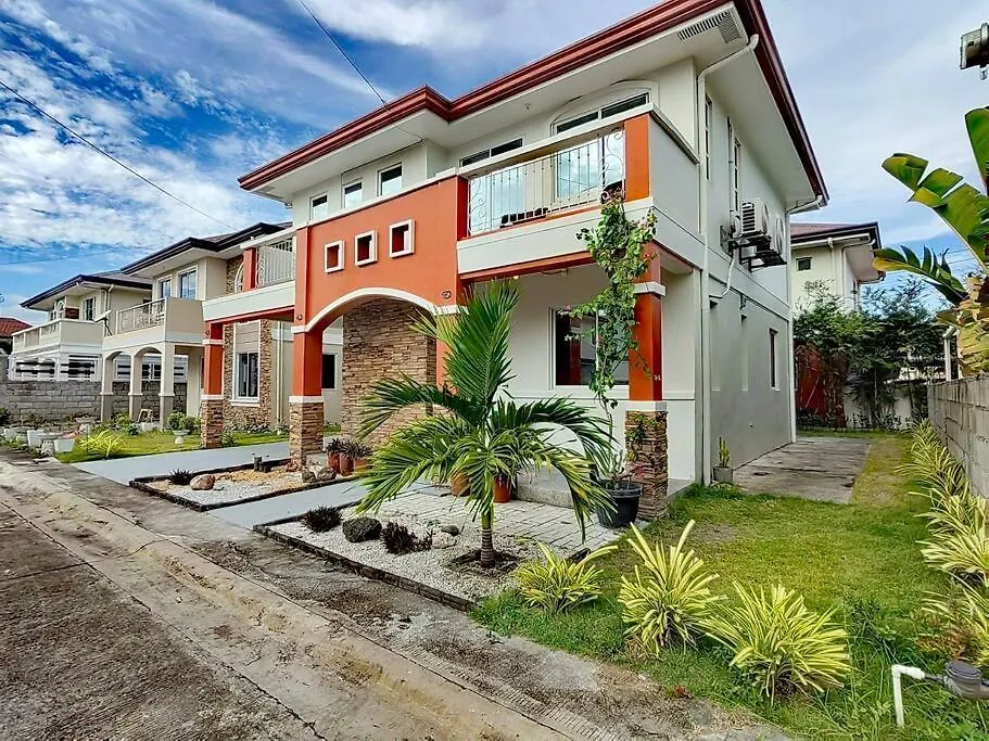 Casa De Mira Villa Angeles